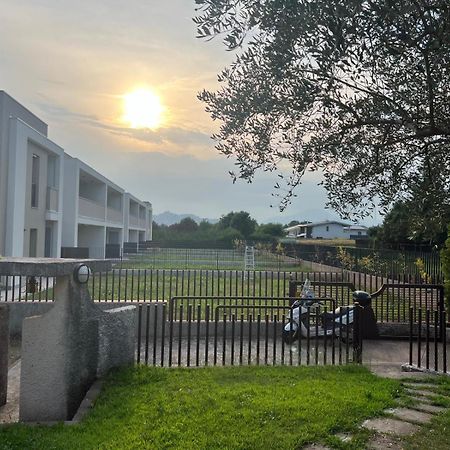 Villa Luisa Gorle ภายนอก รูปภาพ