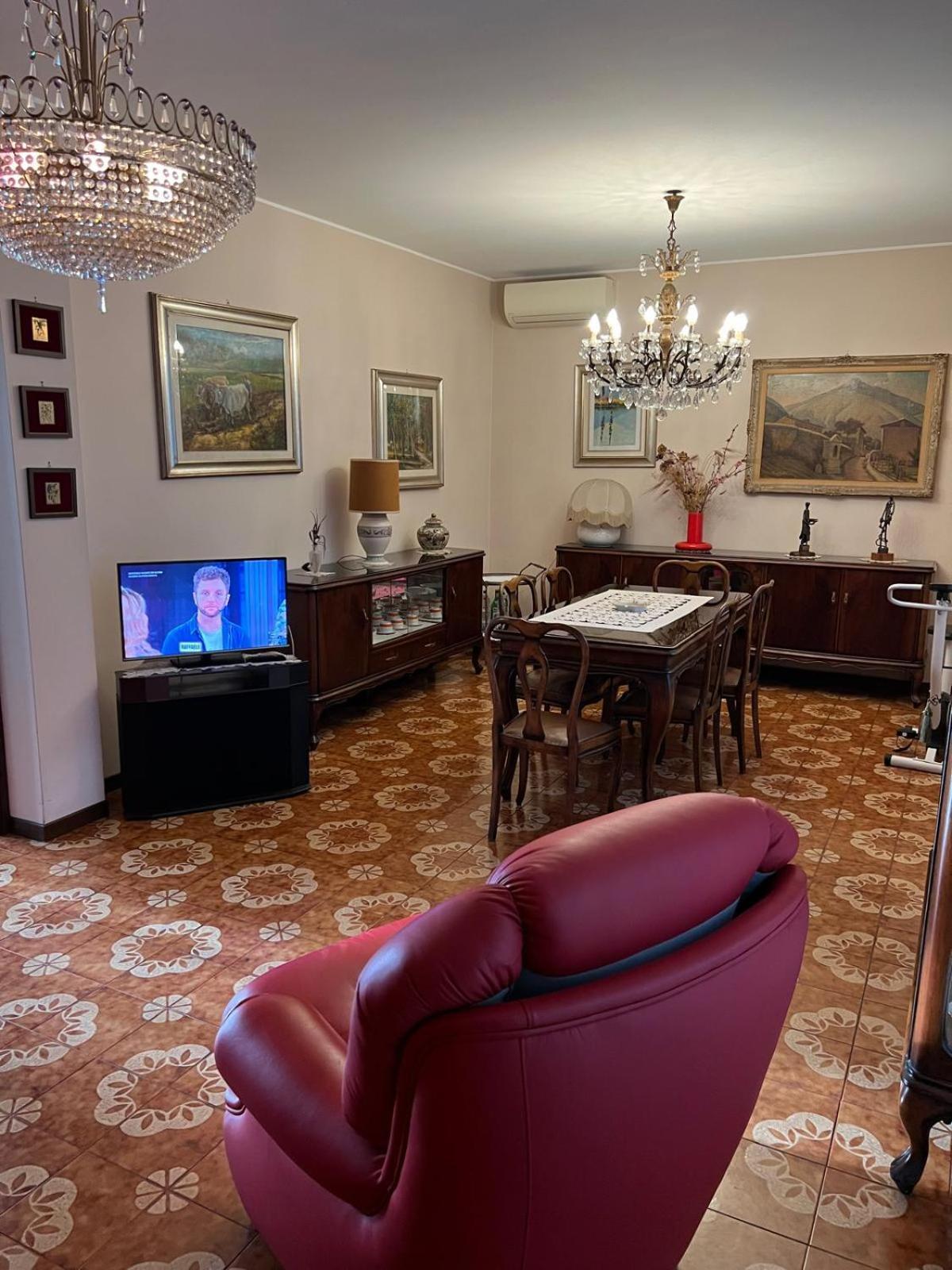 Villa Luisa Gorle ภายนอก รูปภาพ