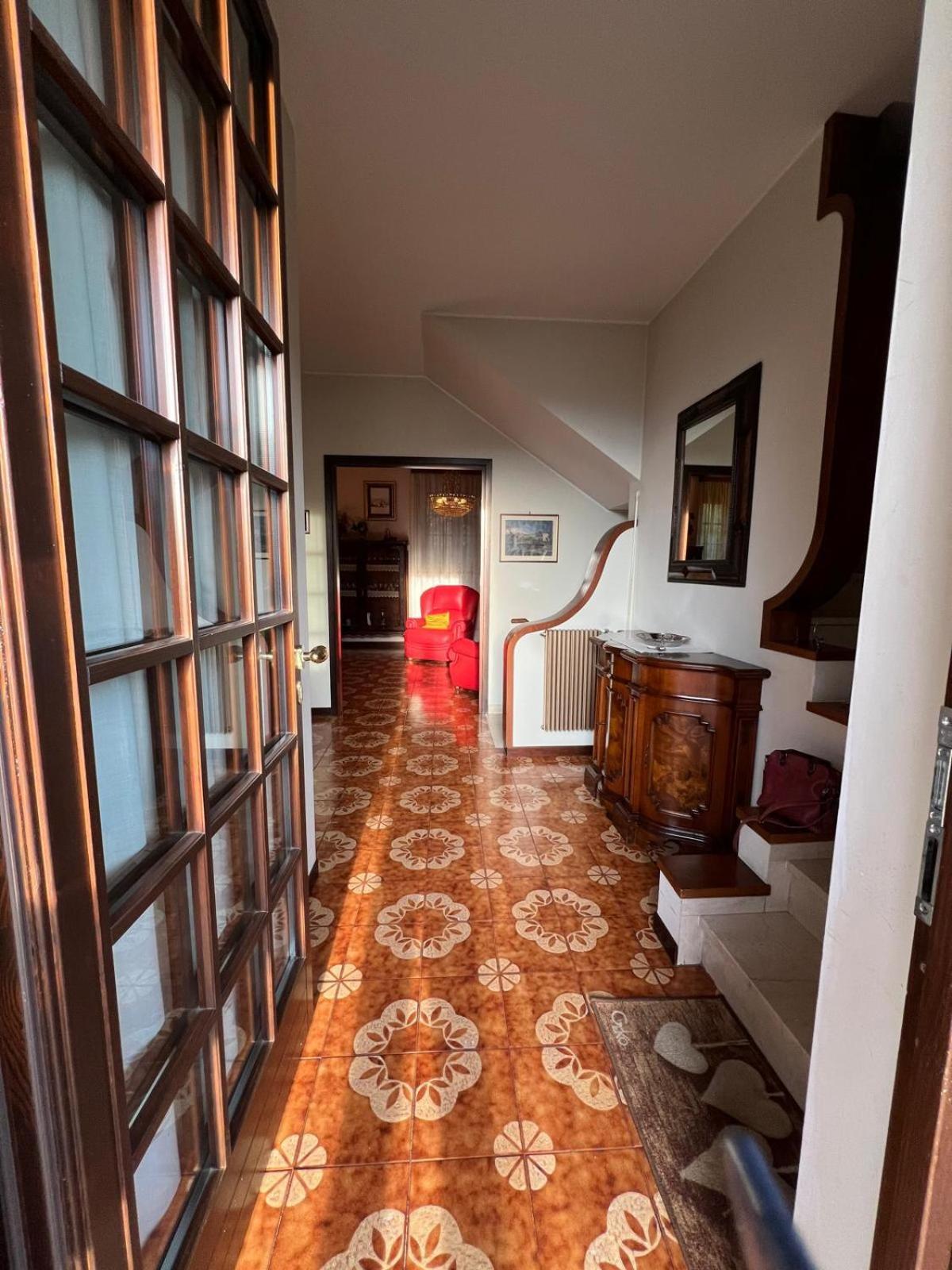 Villa Luisa Gorle ภายนอก รูปภาพ
