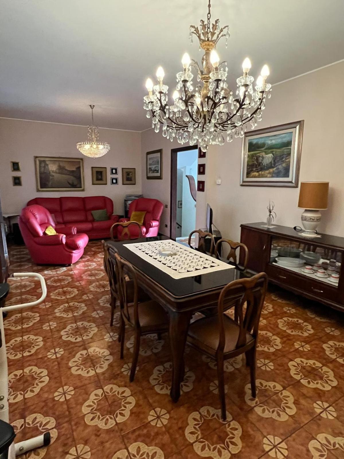 Villa Luisa Gorle ภายนอก รูปภาพ