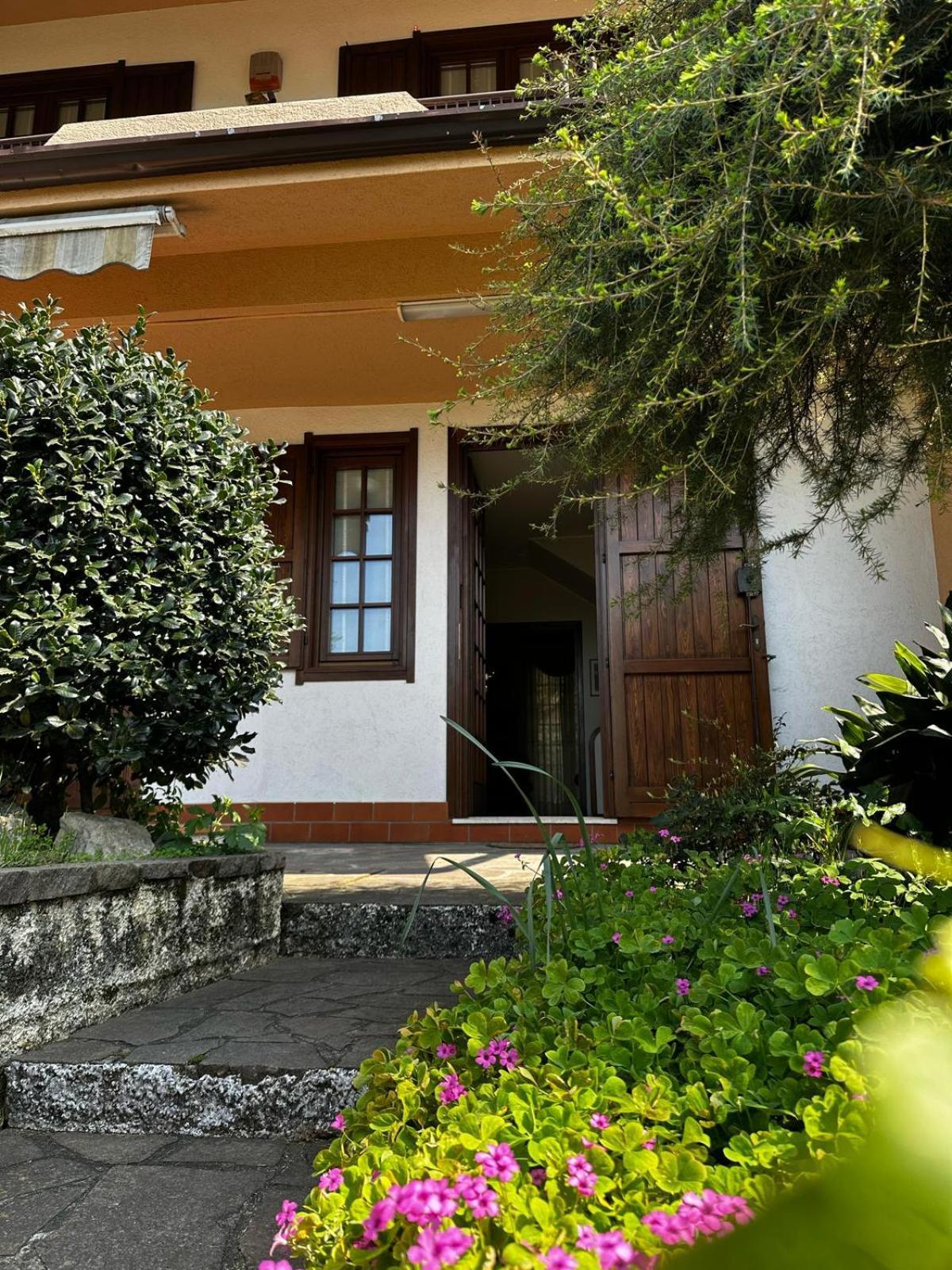 Villa Luisa Gorle ภายนอก รูปภาพ